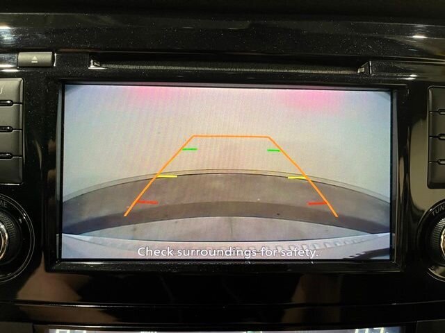 
 2020 Nissan Rogue SV full									