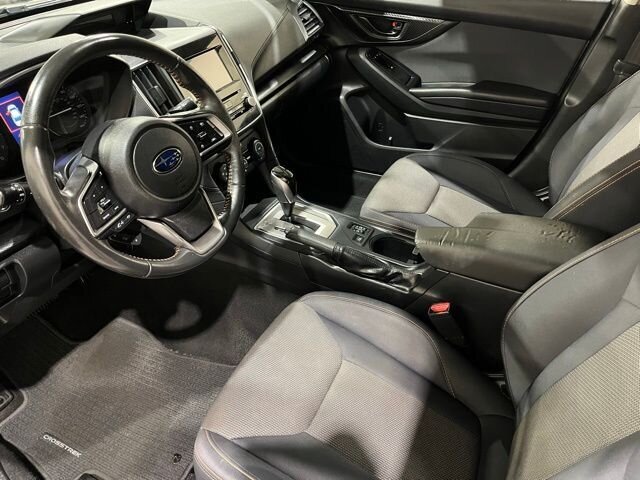 
 2019 Subaru Crosstrek 2.0i Premium full									