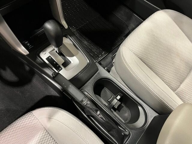 
 2014 Subaru Forester 2.5i Premium full									