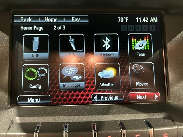 
 2015 GMC Terrain Denali full									