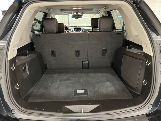 
 2015 GMC Terrain Denali full									