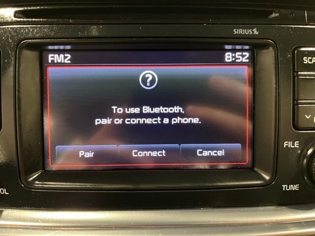 
 2016 Kia Optima EX full									