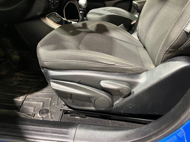 
 2018 Jeep Compass Sport full									