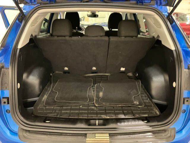 
 2018 Jeep Compass Sport full									