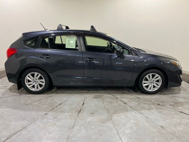 
 2015 Subaru Impreza 2.0i Premium full									