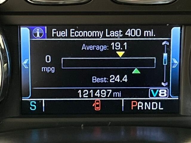 
 2017 Chevrolet Silverado 1500 LT LT2 full									