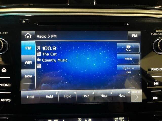 
 2018 Subaru Legacy 2.5i Premium full									