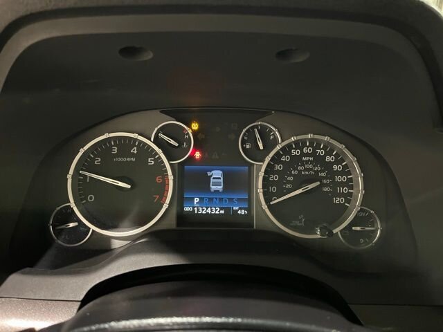 
 2016 Toyota Tundra SR5 full									