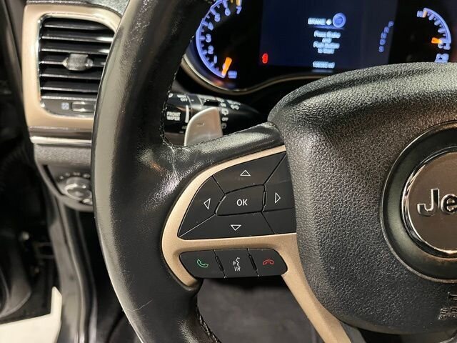 
 2015 Jeep Grand Cherokee Limited full									