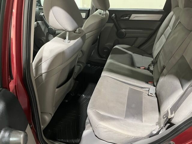 
 2011 Honda CR-V EX full									