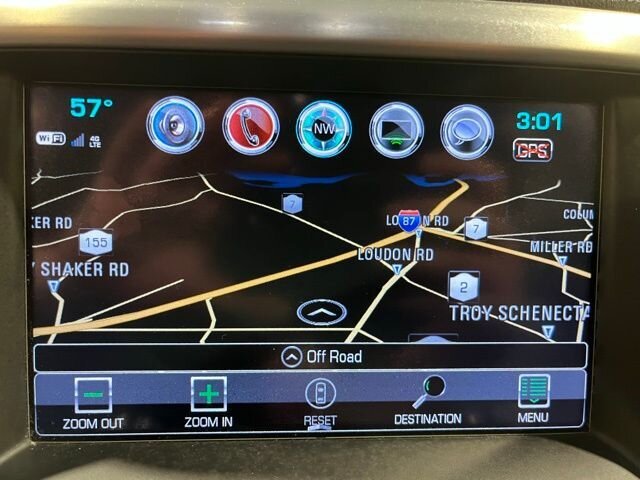 
 2017 GMC Acadia SLT-1 full									