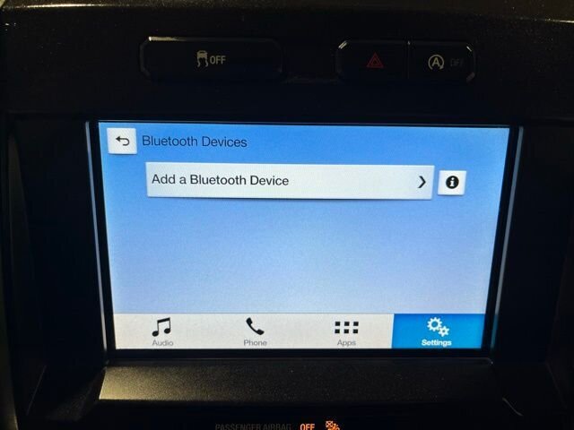 
 2019 Ford F-150 XLT full									