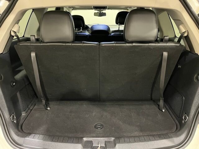 
 2017 Dodge Journey Crossroad full									