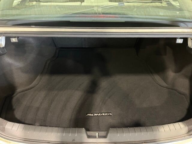 
 2015 Hyundai SONATA Limited full									