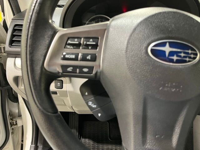 
 2014 Subaru Forester 2.5i Premium full									