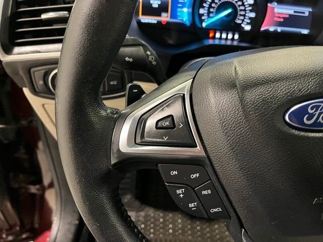 
 2017 Ford Edge Titanium full									