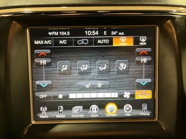 
 2015 Jeep Grand Cherokee Limited full									