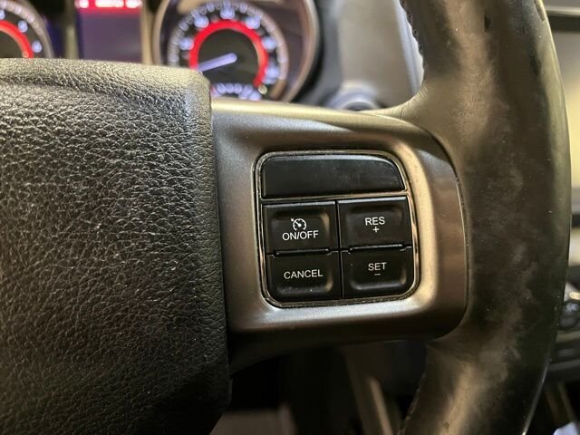 
 2017 Dodge Journey Crossroad full									