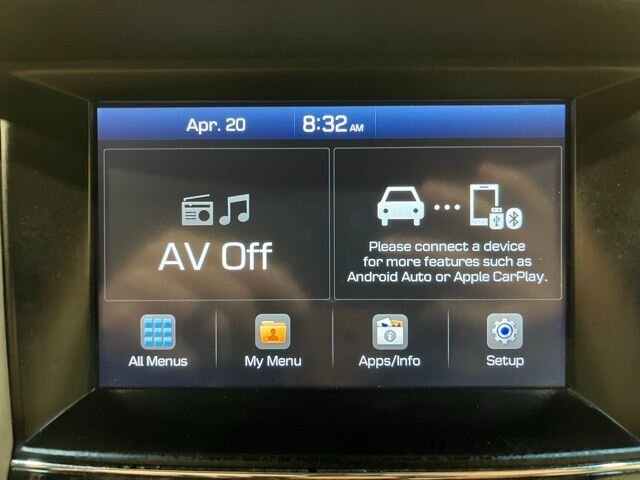 
 2018 Hyundai TUCSON SEL full									