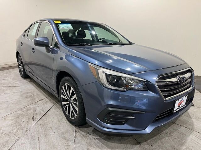 
 2018 Subaru Legacy 2.5i Premium full									