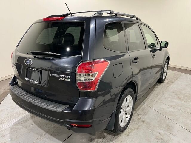 
 2014 Subaru Forester 2.5i Premium full									