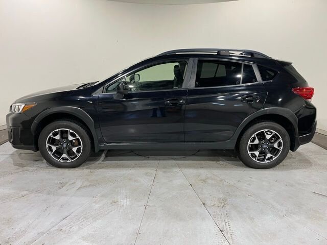 
 2019 Subaru Crosstrek 2.0i Premium full									