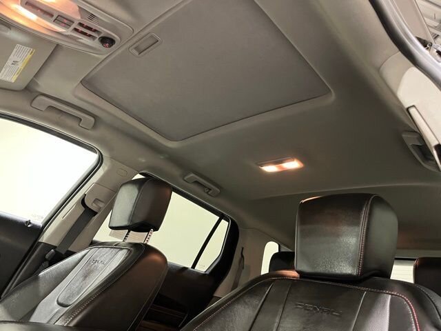 
 2015 GMC Terrain Denali full									