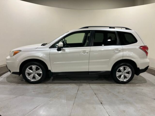 
 2014 Subaru Forester 2.5i Premium full									