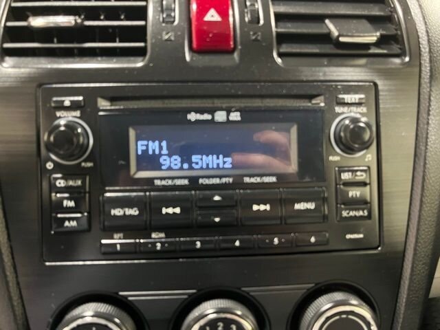 
 2014 Subaru Forester 2.5i Premium full									