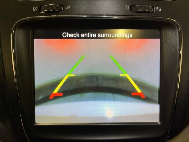 
 2017 Dodge Journey Crossroad full									