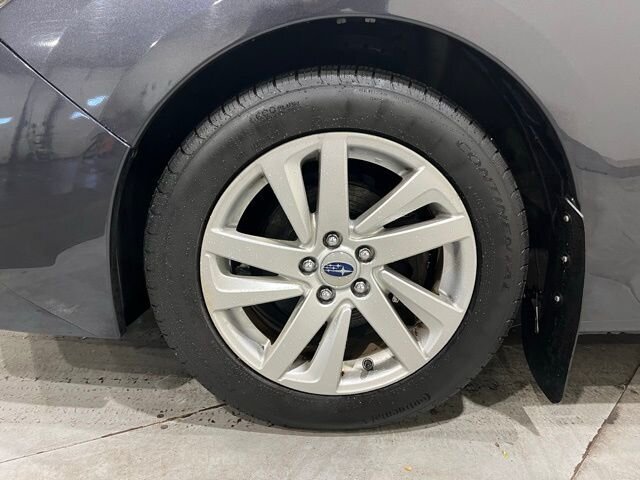 
 2015 Subaru Impreza 2.0i Premium full									