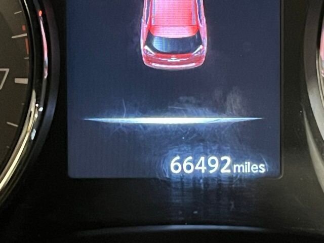 
 2017 Nissan Rogue S full									