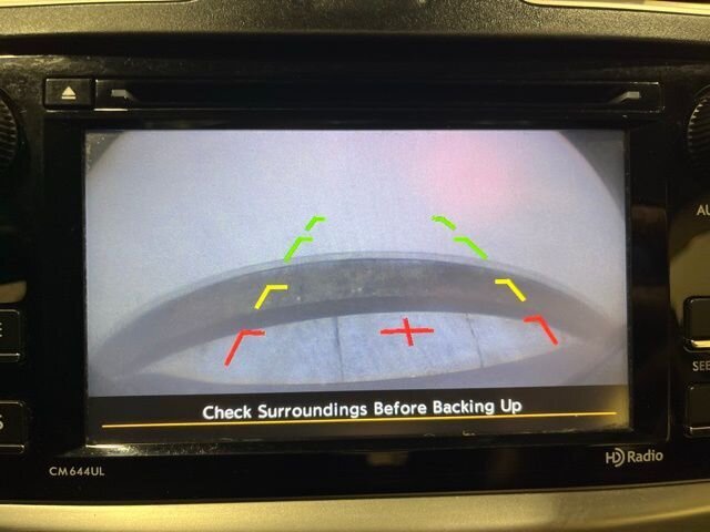 
 2015 Subaru Impreza 2.0i Premium full									