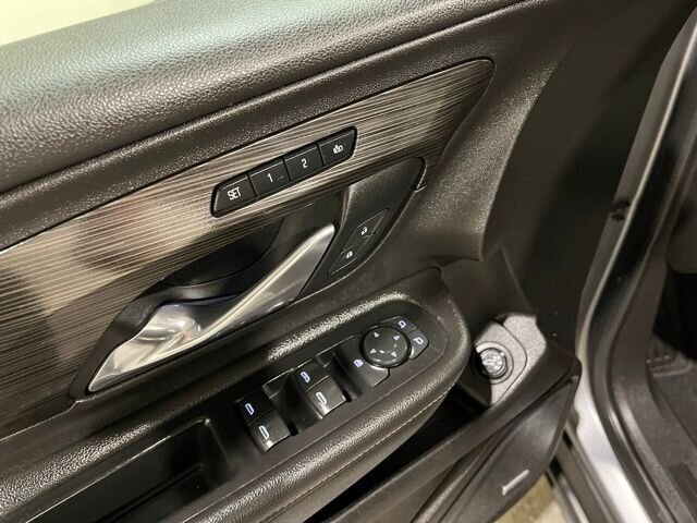 
 2018 GMC Terrain SLT full									