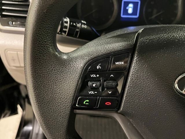 
 2018 Hyundai TUCSON SEL full									