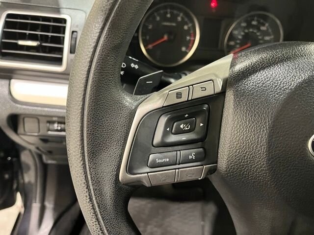 
 2015 Subaru Impreza 2.0i Premium full									