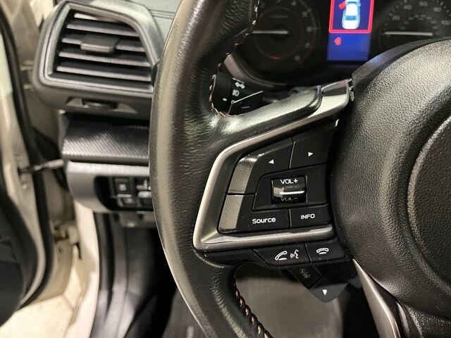 
 2019 Subaru Crosstrek 2.0i Premium full									