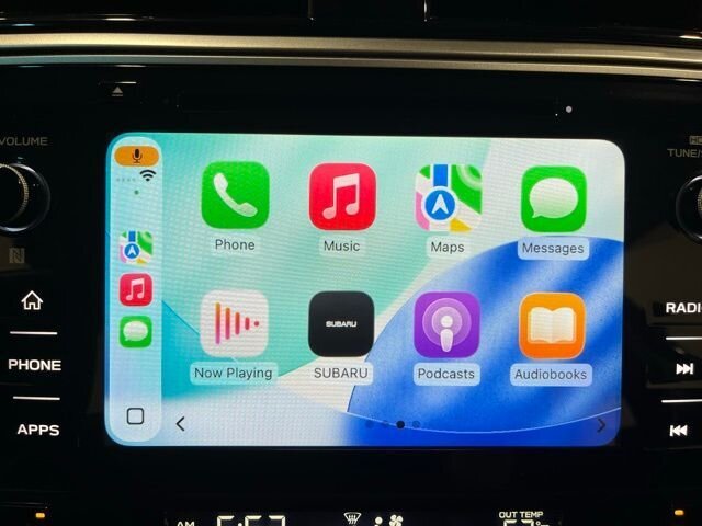 
 2018 Subaru Legacy 2.5i Premium full									