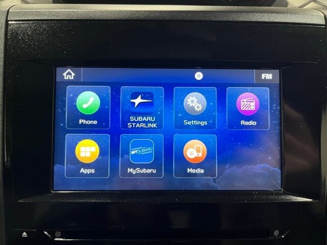 
 2019 Subaru Crosstrek 2.0i Premium full									