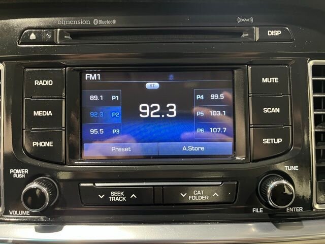 
 2015 Hyundai SONATA Limited full									