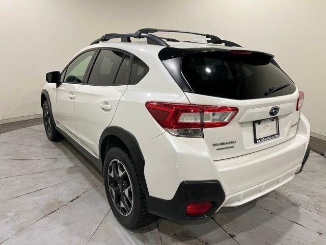 
 2019 Subaru Crosstrek 2.0i Premium full									