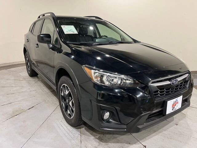 
 2019 Subaru Crosstrek 2.0i Premium full									