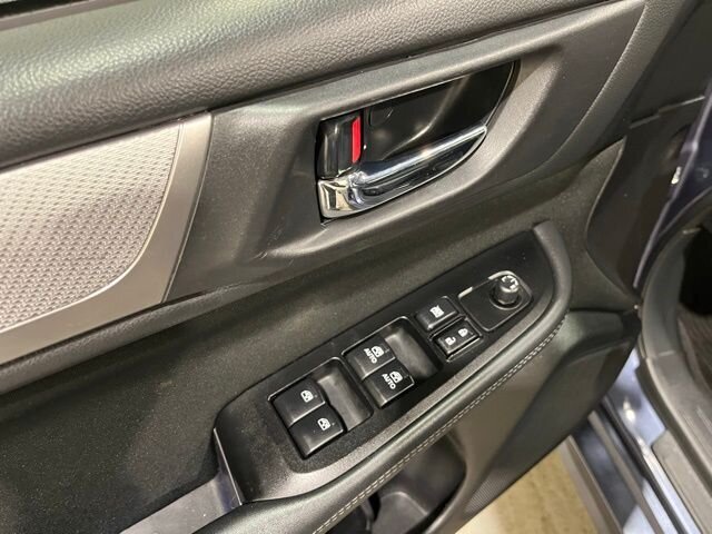 
 2018 Subaru Legacy 2.5i Premium full									