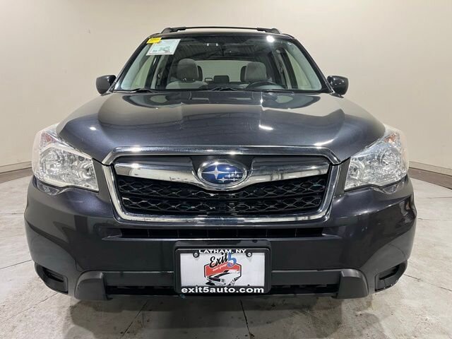 
 2014 Subaru Forester 2.5i Premium full									