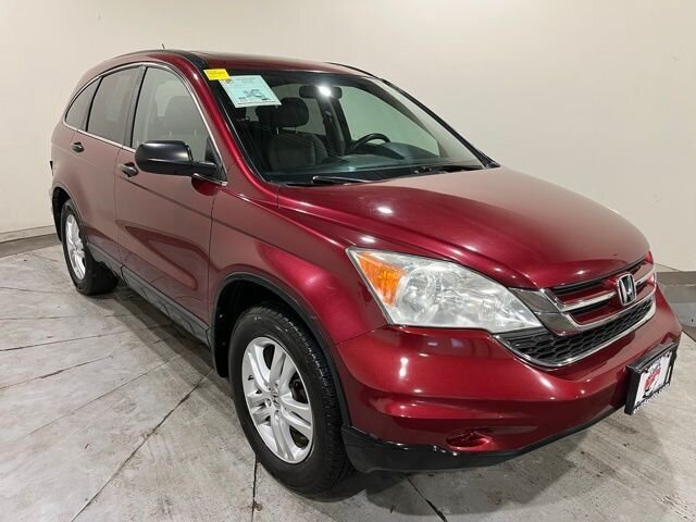 
 2011 Honda CR-V EX full									