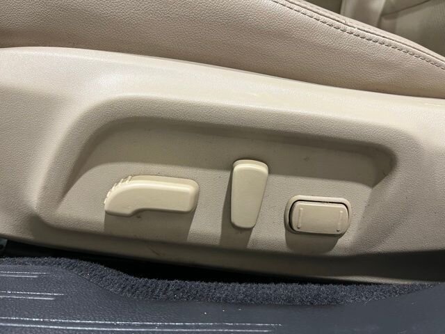 
 2016 Subaru Outback 2.5i Limited full									