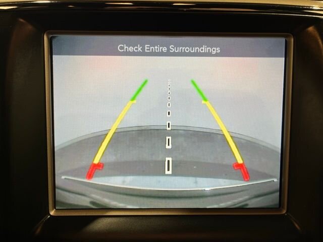 
 2015 Jeep Grand Cherokee Limited full									