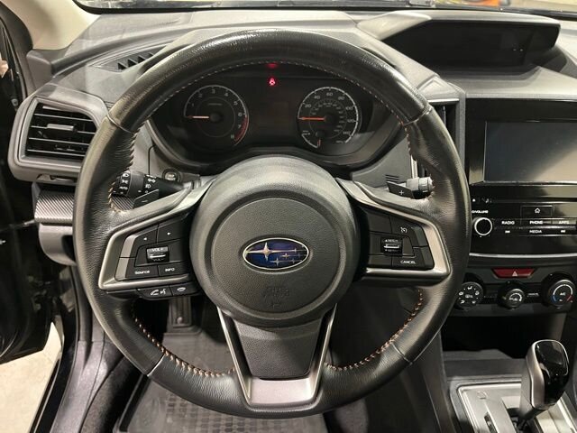 
 2019 Subaru Crosstrek 2.0i Premium full									