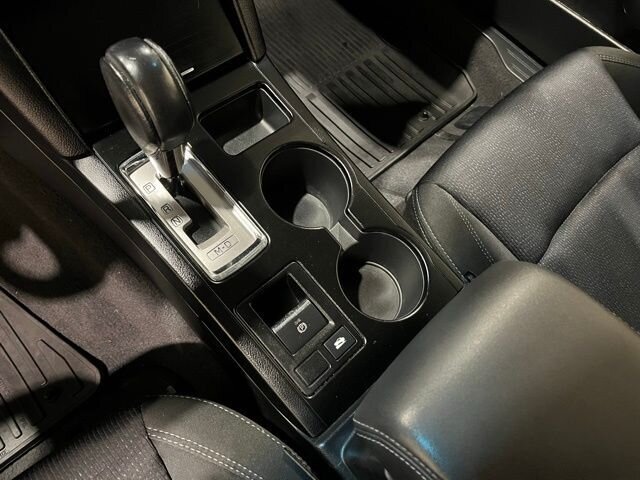 
 2018 Subaru Legacy 2.5i Premium full									