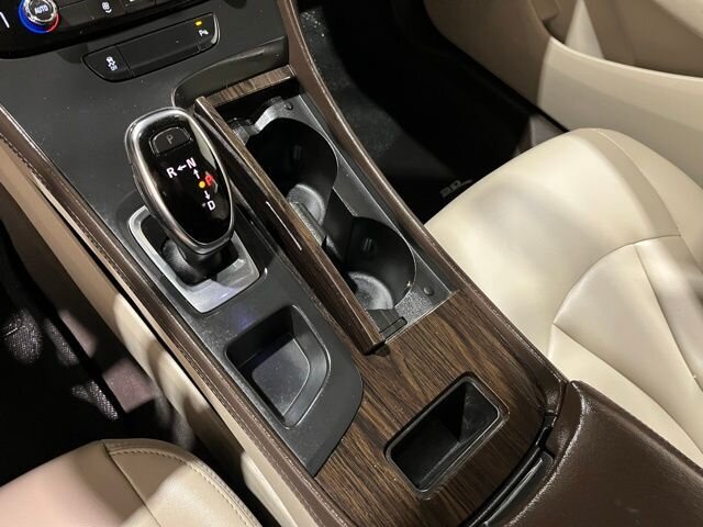 
 2017 Buick LaCrosse Preferred full									